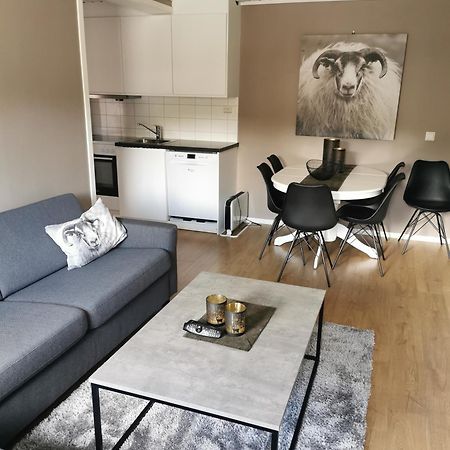 Bovervegen 19 Appartment Nr 9 Bjorli المظهر الخارجي الصورة