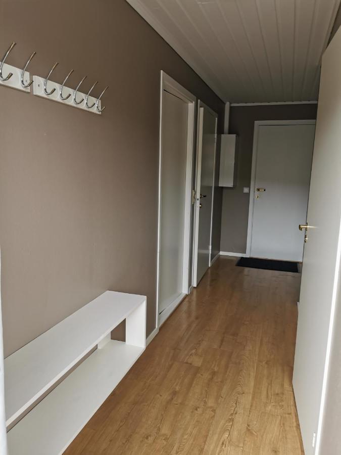 Bovervegen 19 Appartment Nr 9 Bjorli المظهر الخارجي الصورة