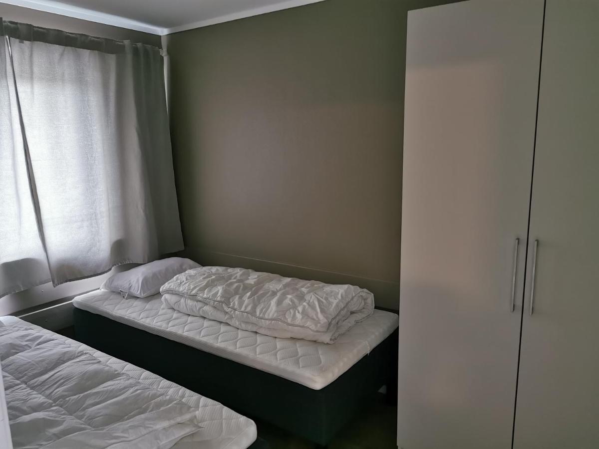 Bovervegen 19 Appartment Nr 9 Bjorli المظهر الخارجي الصورة