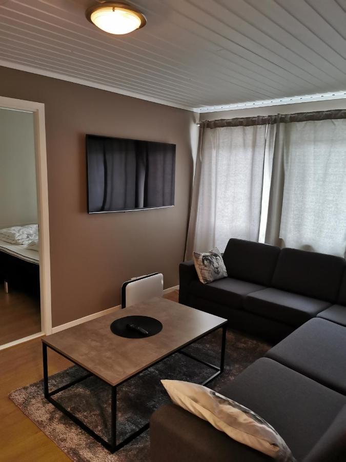 Bovervegen 19 Appartment Nr 9 Bjorli المظهر الخارجي الصورة