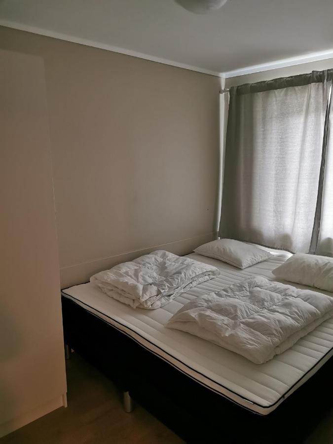 Bovervegen 19 Appartment Nr 9 Bjorli المظهر الخارجي الصورة