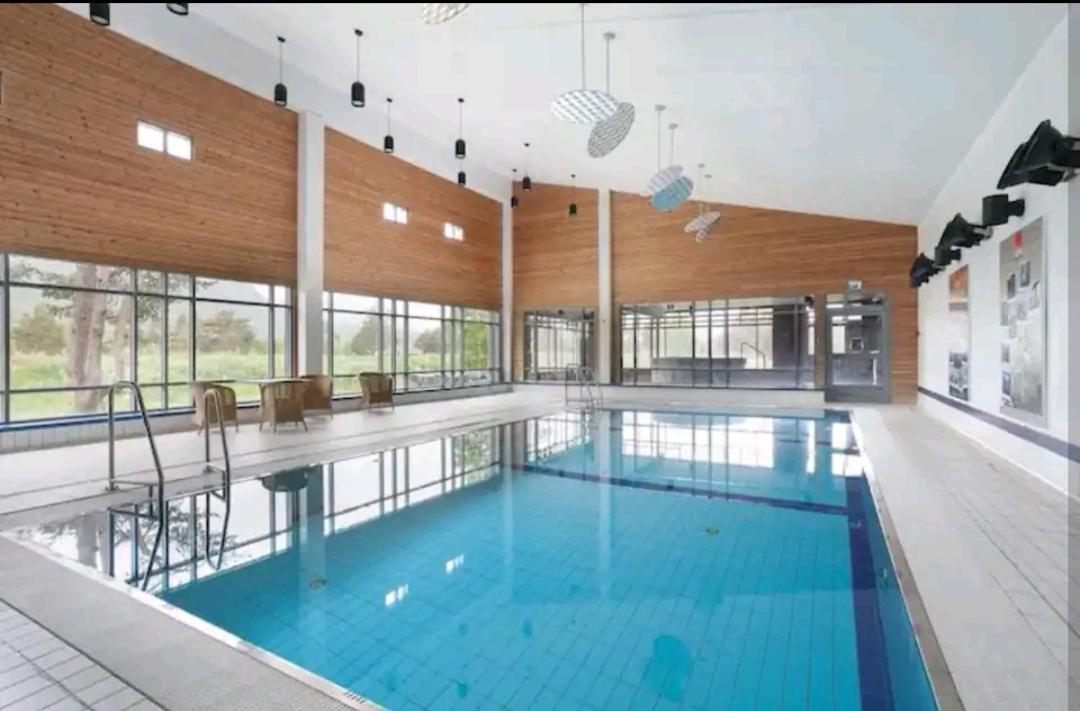 Bovervegen 19 Appartment Nr 9 Bjorli المظهر الخارجي الصورة