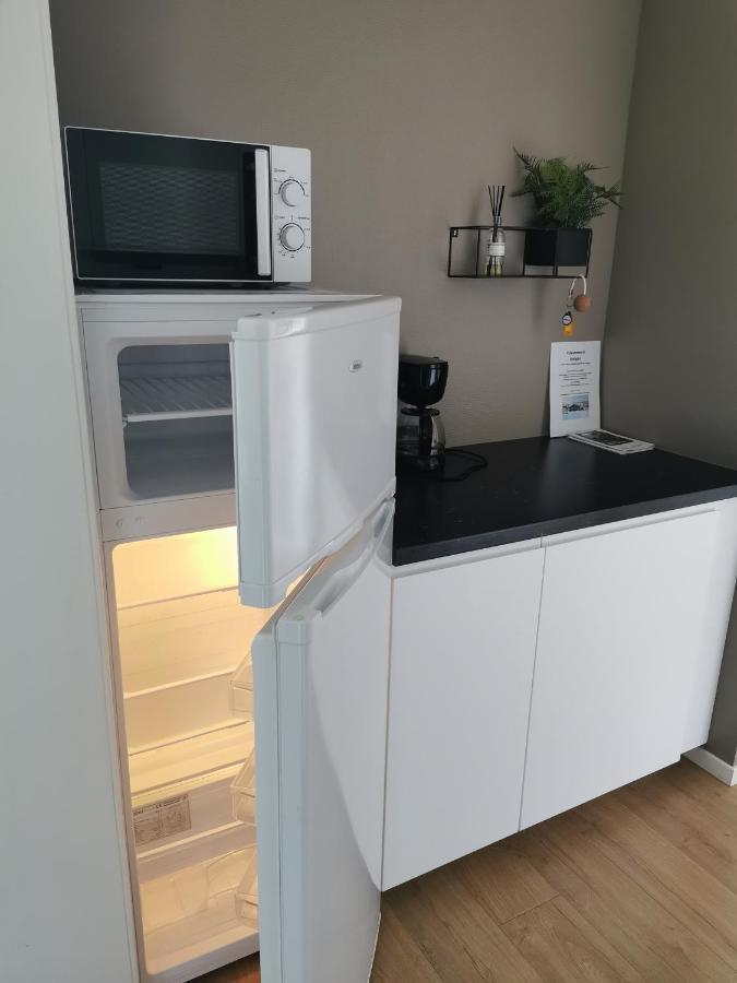 Bovervegen 19 Appartment Nr 9 Bjorli المظهر الخارجي الصورة