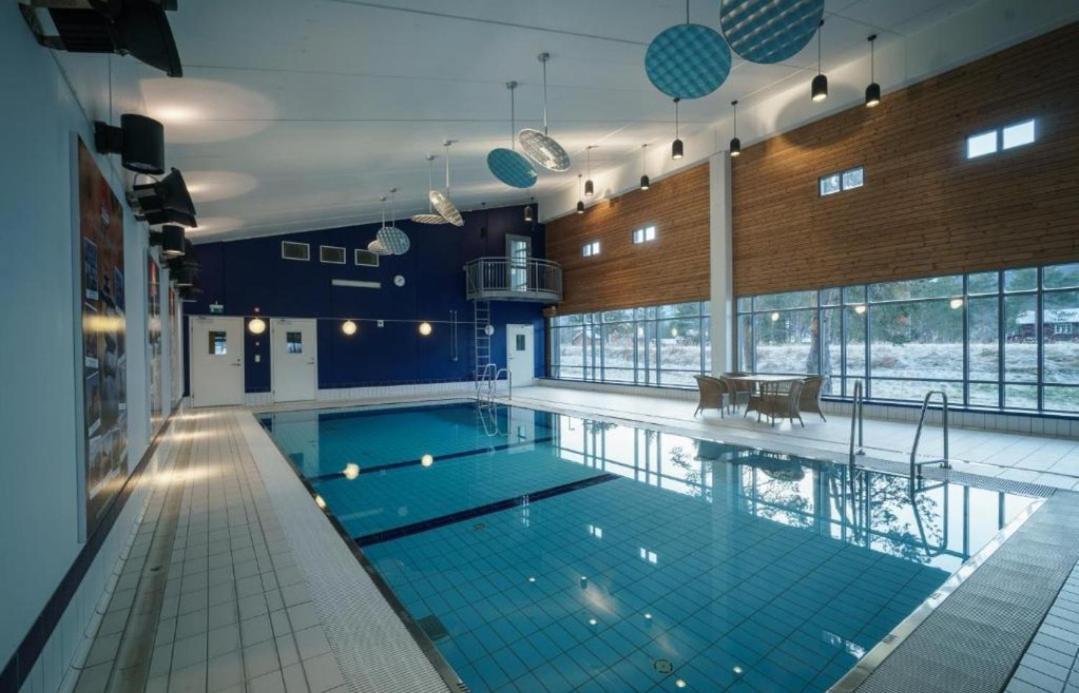 Bovervegen 19 Appartment Nr 9 Bjorli المظهر الخارجي الصورة